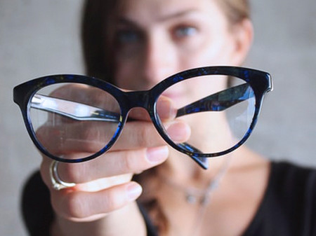 Современные линзы для зрения: альтернативы и новинки 2025 года