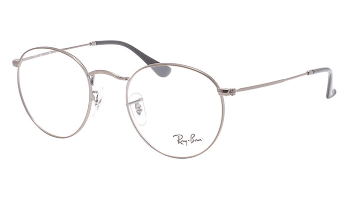 Ray-Ban 3447V 2620 50