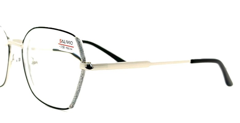 Готовые очки Salivio -3.50 (арт. SA5012 С1) 