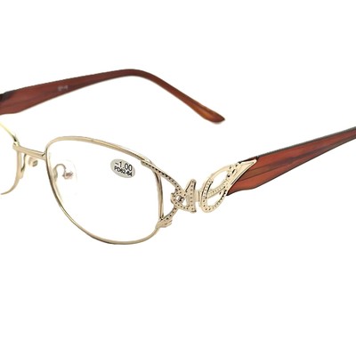 Готовые очки Ralph -1.00