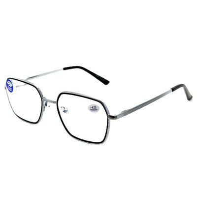 Готовые очки Glodiatr -4.00 (арт. SA2228 С2)
