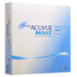 Контактные линзы 1Day Acuvue®Moist for Astigmatism (90 шт.)