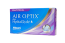 Контактные линзы Air Optix HydraGlyde Multifocal (3 шт.)