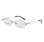 Оправа For Art's Sake Thorn Rose XF015RS 55 с покрытием BlueBlocker