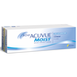 Контактные линзы 1Day Acuvue®Moist for Astigmatism (30 шт.)