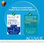 Контактные линзы Acuvue®OASYS for Astigmatism with Hydraclear®Plus (6 шт.)