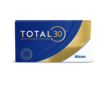 Контактные линзы Total30 (3 шт.)