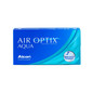 Контактные линзы Air Optix Aqua (3 шт.)